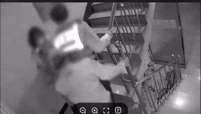 “내가 흉기에 찔렸어야 했나” 女경찰의 항변, 그날 그 현장에서 국민들에게 공권력은 부재했다 [듣는 그날의 사건현장 - 전국부 사건창고]