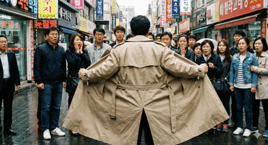“씨 없는 발바리… ” 정관수술 믿고 날뛰던 두 아이 아빠의 최후 [듣는 그날의 사건현장 - 범죄는 흔적을 남긴다]