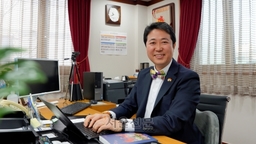 선교사 자녀가 주한 가나대사 된 기막힌 사연