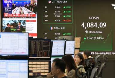 “내년 코스피 5000 간다···이번 강세장 놓치면 20년 기다려야”