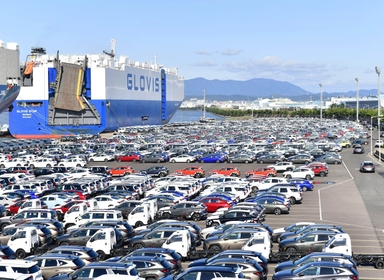 車관세 15% 타결···현대차그룹 "정부에 감사, 내실 다질 것"