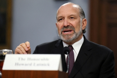 비자 문제 해결 약속한 러트닉 "마스가 투자 늘려달라" 촉구 [한미 정상회담]