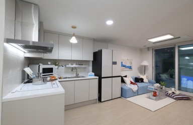 정부, '공사 기간 30% 단축' 모듈러 주택 지원···인센티브·규제 완화