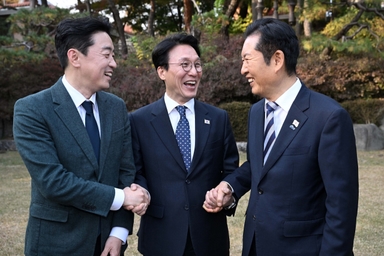 당정, NDC '53~61%' 결정···기업 살린다던 정부의 역주행