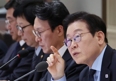 李 "장투 개미 위한 稅혜택 만들라"