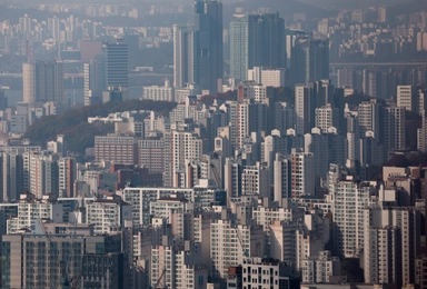 주산연 "민간 부문 주택 공급 지지부진···특별 대책 제도 도입 필요"[집슐랭]
