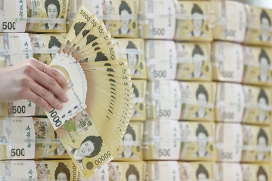 9월 통화량 30조원 ↑···증시 상승에 6개월째 증가