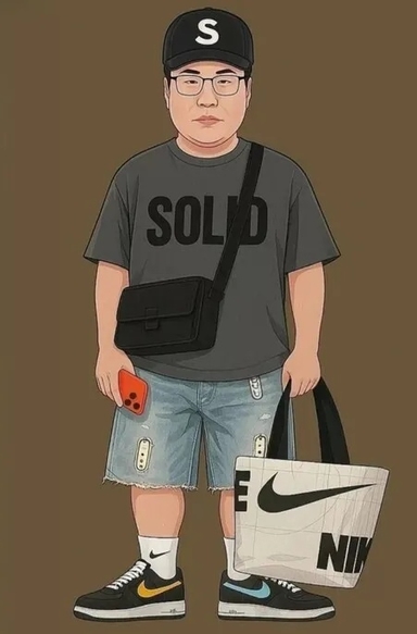 러닝시장 '큰 손' 된 영포티··· 2030은 불편하다