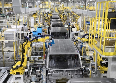 기아, 4조 투입···연산 25만대 'PBV 허브' 만든다