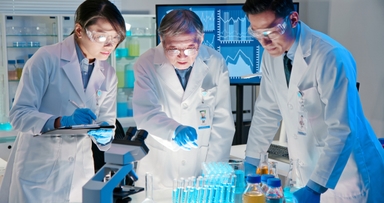 '테크 바이오 빅3' 현금성 자산 역대 최대