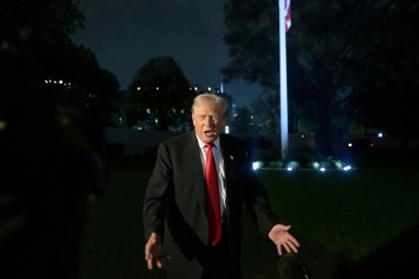 美, 내년 중간선거 ‘2000불 지원금’ 필승카드 쓰나[이태규의 워싱턴 플레이북]