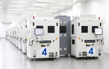 ‘마이크론·SK하이닉스 겹호재’ 한미반도체, 5% 들썩 [줍줍리포트]