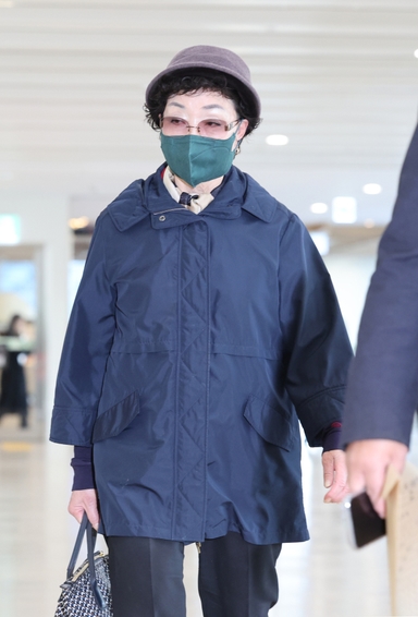 '김건희 모친' 최은순, 지방행정제재금 체납 1위 ···과징금 25억 원 미납