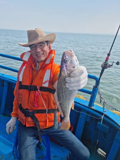 “앞 못 보는 손자에게 밝은 세상을” 50대 가장의 마지막 선물