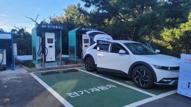 [단독] 규제샌드박스 1호 차지인, 6년만에 쓰러졌다