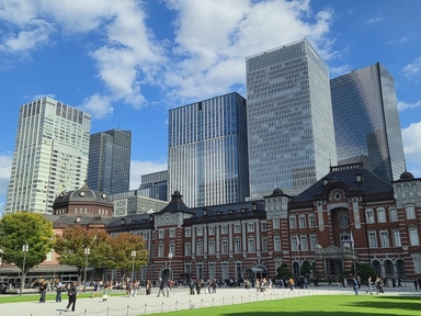 '예금바보' 日의 변신···퇴직연금 DC형 실적배당 비중 67%