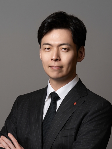 '롯데 3세' 신유열, 바이오 각자대표로