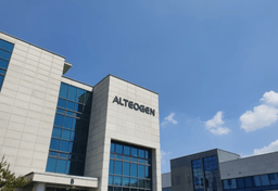 알테오젠, 독일서 '키트루다SC' 판매금지 가처분에 10% 급락[이런국장 저런주식]