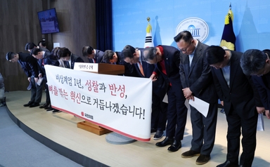 12·3 비상계엄 1주년···6개월 만에 언급량 '쑥'[데이터로 본 정치민심]