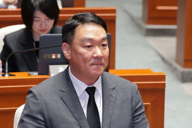 정희용 사무총장 "특검, 민주당 통일교 의혹 수사해야"