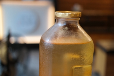 "냉장고에 있다면 빨리 버려라"···물 대신 마신 '이것', 건강에 안 좋다?