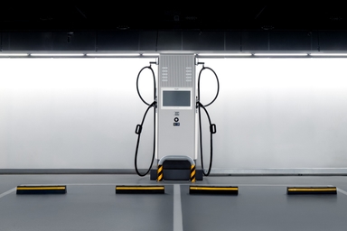 현대차그룹 전기차 충전기 '이핏', EV-Q 인증 최초 획득 ?