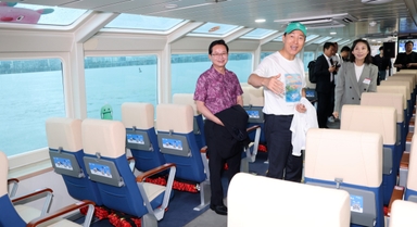 오세훈 "정원오, 다른 민주당 서울시장 후보들과는 달라" 이례적 칭찬, 왜?