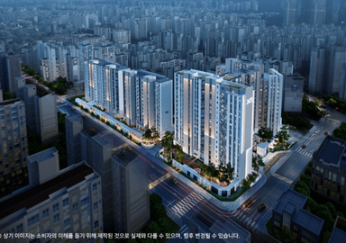 "가만히 앉아서 10억 번다"···올해 마지막 '로또청약' 아파트는 어디