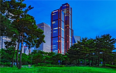 NH투자증권, 조직개편·임원인사 단행···“ROE 12% 지속 달성”