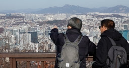 거래량 급감 이후 급증···정책 따라 출렁인 부동산 시장[집슐랭]