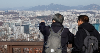 거래량 급감 이후 급증···정책 따라 출렁인 부동산 시장[집슐랭]