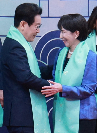 “한일 정상회담, 1월 13∼14일께 日나라서 개최 조율”