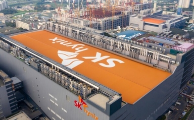 시총 400兆 기업이 '경고 종목'···주가 2% 하락 약세 [이런국장 저런주식]