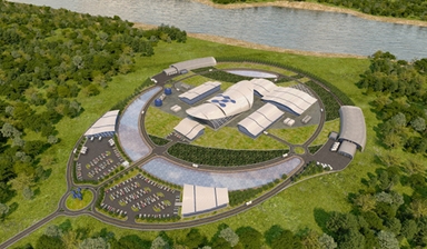 두산에너빌, 내년 첫 SMR 전용공장 착공