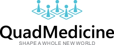 쿼드메디슨, 코스닥 상장 첫날 59% 상승 [줍줍 리포트]