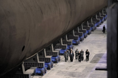 北 핵보유국 인정?···美 안보전문가 “韓 핵무장 용인해야”[이현호의 밀리터리!톡]