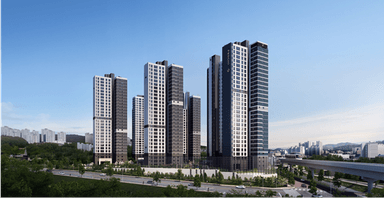 삼성·SK 반도체 클러스터 품은 용인···784가구 신규 단지 공급