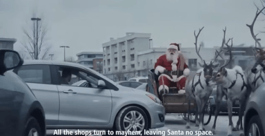 "섬뜩" 혹평에 맥도날드 AI 광고 결국 '삭제엔딩'