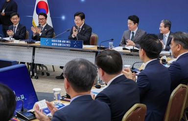 LH, 조직분리 재추진···李 "재무 부담 해결해야 주택공급 빨라져"