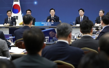 정부 '쉬었음' 청년 73만명에 1대1 일자리 매칭