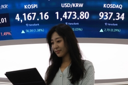 美 금리 인하 훈풍 이어갈까···메모리 '풍향계' 마이크론 실적 주목 [주간 증시 전망]