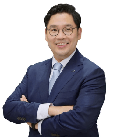 교보 오너 3세 신중하 상무, 그룹 'AI 전환' 총괄한다