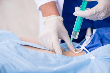 1년에 통증주사만 1124방···건보 줄줄 샜다