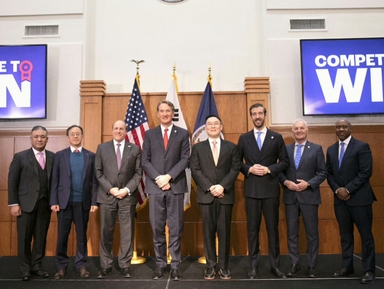 LS전선, 美 희토류 자석 공장 추진···‘탈중국’ 공급망 선봉