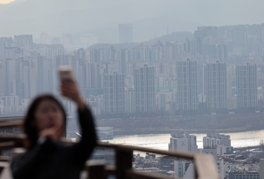 지난달 서울 집값 0.77%↑···상승폭은 전월 대비 축소[집슐랭]
