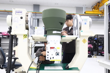 'K방산의 두뇌' 한화시스템, KDDX·천궁 앞세워 매출 5.4조 정조준