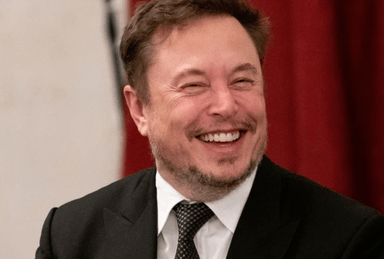 인류 최초 '1000000000000달러 부자' 탄생 임박···머스크, 자산 995조 넘었다