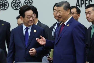 [트럼프 스톡커] '中봉쇄령' 美 AI 동맹, 李 1월 방중 부담 줄라