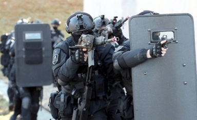 [단독] 여군비율 15%?확대?···전투병과 극히 저조·간호병과 등 쏠림[이현호의 밀리터리!톡]