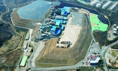 국내 폐기물 업체 코엔텍, 홍콩계 거캐피탈에 팔린다[시그널]